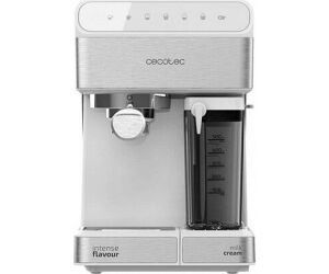 Cafetera Cecotec 1557 Power Inst-ccino 20 Touch