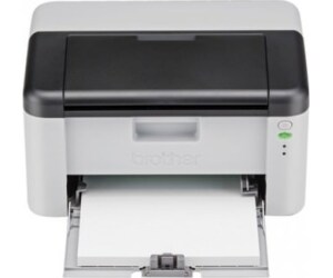 Impresora Brother Hl1210w Laser Mono Wifi Blanca