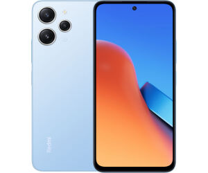 Smartphone Redmi 12 6gb/128gb Ocean Blue