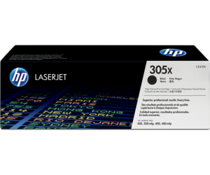 Hp 305x Toner Hp305x Negro (ce410x)