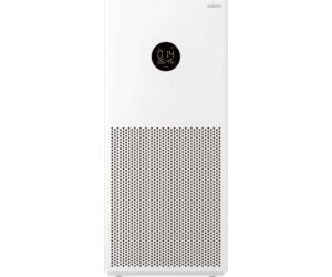 Purificador de Aire Xiaomi Smart Air Purifier 4 Lite/ Filtro HEPA/ WiFi/ Hasta 43m2/ 61dB