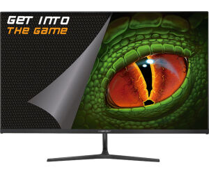 Keep Out XGM27PRO5 Monitor 27" 200HZ HDMI DP MM