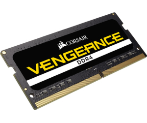 Memoria RAM Corsair Vengeance 16GB/ DDR4/ 2400MHz/ 1.2V/ CL16/ SODIMM