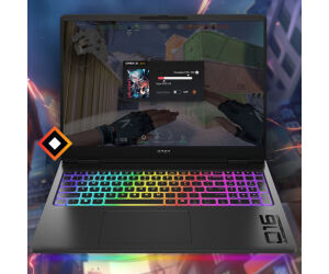 PORTATIL HP OMEN MAX 16-AH0039NS U9 275HX 32GB 1TB RTX5070 Ti 16" FDOS