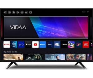 Televisor Sunstech 32SUNSMARTV24 32"/ HD/ Smart TV