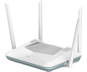 D-link Wireless Router Wifi-6 Ax3200 Smart Dual Band