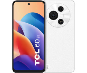 Smartphone Tcl 60se 6.67'' (8+512gb) Blanco