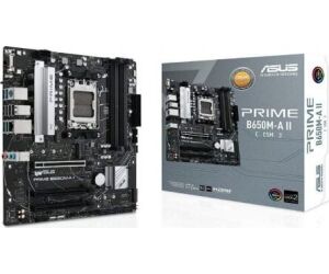 ASUS PRIME B650M-A II-CSM AMD B650 ZÃ³calo AM5 micro ATX