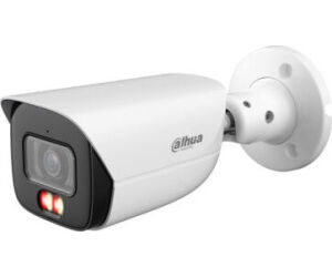 (dh-ipc-hfw3649ep-as-il-0280b) Dahua Camara Ip Bullet Wizsense Serie 3- 2.8mm