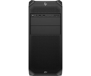 Ordenador hp z4 g5 mt xeon w3 - 2425 32gb ssd 1tb