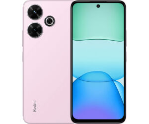 Smartphone Xiaomi Redmi 13 6gb/128gb Pink
