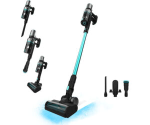 Aspirador Cecotec 107955 Rockstar 2500 Thunder
