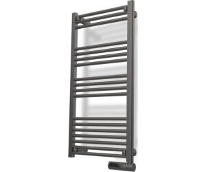 Radiador Toallero Electrico Bajo Consumo Cecotec Readywarm 9200 Steel 750 W