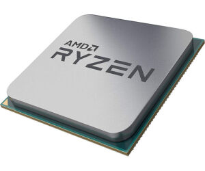 Amd Ryzen 5 5600g Tray Am4