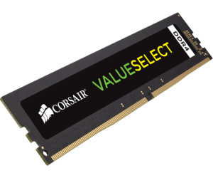 Ddr4 16 Gb 2666 Black Corsair