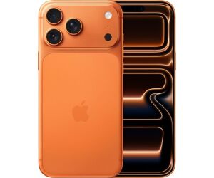 APPLE iPHONE 17 PRO MAX 2TB NARANJA