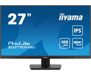 Monitor Iiyama Ips, 100hz, 300cd