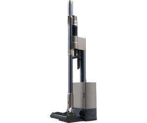 Aspirador Cecotec 101702 Scoba 2100 Station