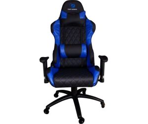 Silla gaming deep gaming deepcomand ii
