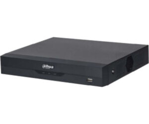 Grabador Dahua Xvr5104hs-4kl-i3 Dvr H265 4cha 4k