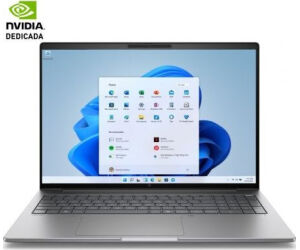 Portátil Workstation HP ZBook 8 G1i Intel Core Ultra 9-285H/ 64GB/ 1TB SSD/ Nvidia RTX 500 Ada/ 16" Táctil/ Win11 Pro