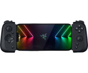 Razer Kishi V2 Negro Lightning Gamepad AnalÃ³gico/Digital iOS