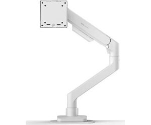 Benq Soporte De Monitor Ergonomico Bsh02 (9h.a3add.lww) Blanco