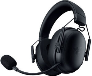 Razer BlackShark V3 X HyperSpeed Auriculares InalÃ¡mbrico y alÃ¡mbrico Diadema Juego USB tipo A Bluetooth Blanco