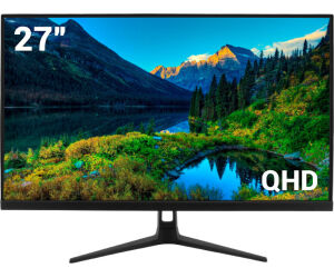 MONITOR COOLBOX QHD 75Hz MM