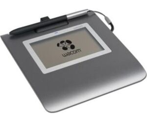 Digitalizador de firma wacom stu - 430