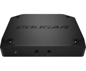 Cougar Capturadora Video Envision