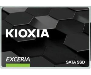 Hd Ssd 2.5  1tb Sata3 Kioxia Exceria