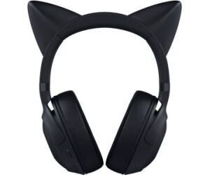 Auriculares Razer Kraken Kitty V2 Bt Negro (rz04-04860500-r3m1)