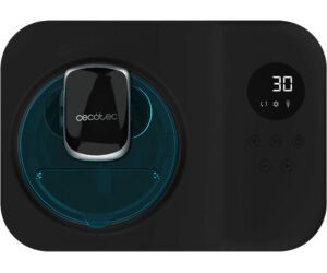 Heladera Cecotec 08044 Gelacy 1200 Touch