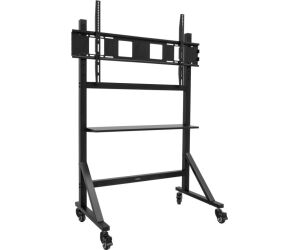 Tooq FS20105M-B Soporte ruedas Optimus 60-105"