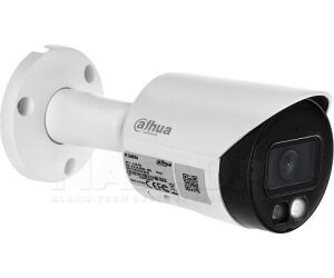 (dh-ipc-hfw2849sp-s-il-0280b) Dahua CÁmara Ip Bullet Serie 2 8mp 2.8mm