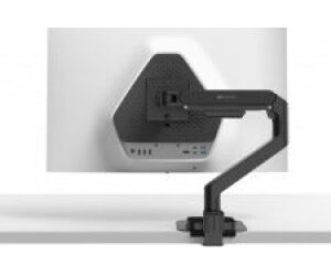 Benq Soporte De Monitor Ergonomico Bsh01 Hasta 45" Hasta 20kg (9h.a39dd.lbw) Negro