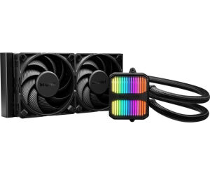 Refrigeracion Liquida Be Quiet Silent Loop 3 240mm