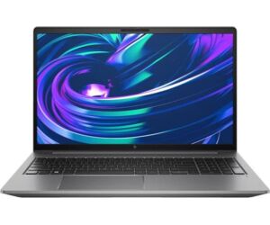 Portatil hp zbook power 15 g10 i7 - 13700h 16gb ssd 512gb 15.6''