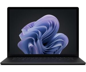 Portatil microsoft surface laptop 6 ultra 7 - 165h 32gb ssd 1tb 13.5 pulgadas