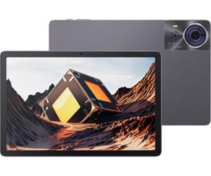 Tablet cubot tab 70 10.95 pulgadas - 6gb - 128gb - wifi - gris