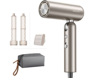 Dreame Pocket Neo secador 1300 W Oro