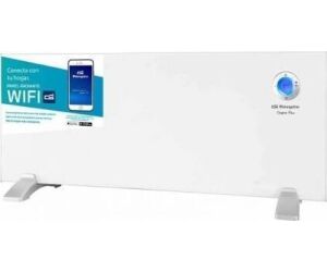 Panel Calefactor Radiante Orbegozo REW 2000/ 2000W/ WiFi