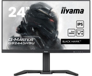 Monitor Benq Ex240n (9h.ll6lb.qbe)