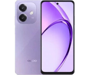 Telefono movil smartphone oppo a40 6.72 pulgadas 4gb - 128gb - purpura