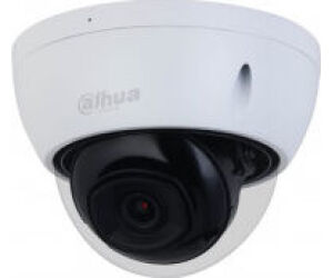 (dh-ipc-hdbw2841ep-s-0280b) Dahua CÁmara Ip Domo AntivandÁlico Wizsense Lite Serie 2 8mp Ir 30m Wdr Soporta Microsd 256gb Con Inteligencia Artificial MicrÓfono Incorporado Óptica Fija 2.8mm Poe