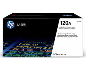 Hp 120a Tambor Hp120a (w1120a)