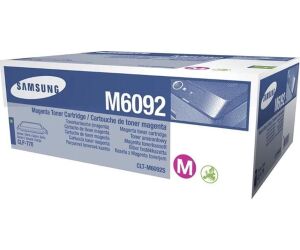 Toner hp su348a magenta (clt - m6092s) clp - 770 - 775nd