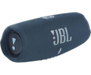 Altavoz con Bluetooth JBL Charge 5/ 40W/ 1.0/ Azul