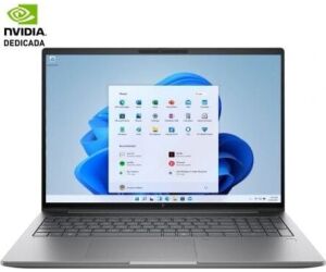 Portátil Workstation HP ZBook X G1i D70SQET Intel Core Ultra 7-255H/ 32GB/ 1TB SSD/ RTX Pro 1000 Blackwell/ 16"/ Win11 Pro